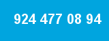 924 477 08 94 924 477 08 94